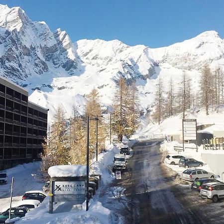 Cervinia Sky & Ski Breuil-Cervinia Ngoại thất bức ảnh