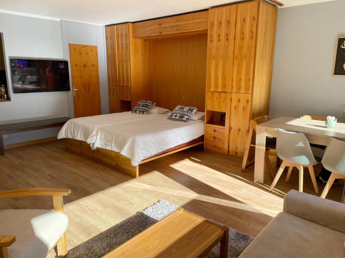 Cervinia Sky & Ski Breuil-Cervinia Ngoại thất bức ảnh