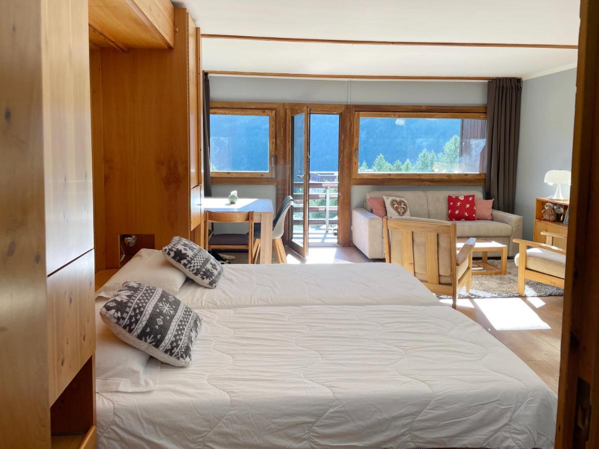 Cervinia Sky & Ski Breuil-Cervinia Ngoại thất bức ảnh